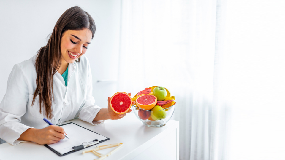 Bahçelievler Diyetisyen